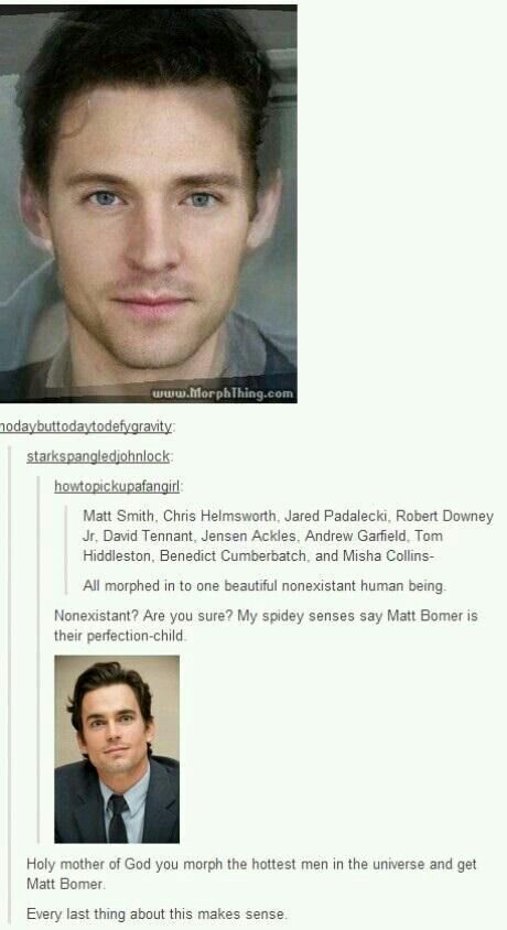 aaaaaand of course Matt Bomer is gay Jim Moriarty, Jim Parsons, Matt Bomer, The Perfect Guy, Funny Tumblr, What’s Going On, Tom Hiddleston, Tumblr Funny, Makes Me Laugh