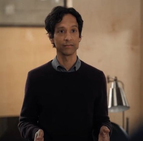 Danny Pudi Mythic Quest, Danny Pudi Icon, Mythic Quest Brad, Danny Pudi Cute, Brad Bakshi, Mythic Quest, Kyle Gallner, Danny Pudi, Community Tv Show