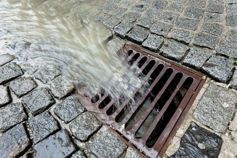 The responsibility of #stormwatermanagement should not be assumed as the sole burden of your local government. After all, the consequences of out-of-control precipitation runoff deeply affects every #property owner in the area. Read more from this blog. http://bit.ly/2f2fQIJ Drainage Design, Drain Repair, Unclog Drain, Stormwater Management, Drain Cleaners, Bathtub Drain, Cleaning Techniques, Clogged Drain, Plumbing Repair