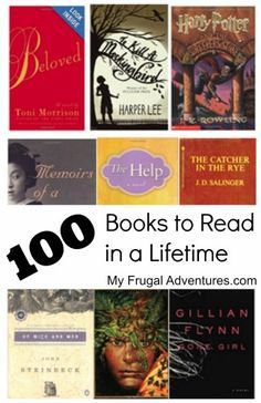 Amazing Books To Read, Amazon List, Books And Tea, Big Books, 100 Books, Amazing Books, Read List, 100 Books To Read, Book Clubs