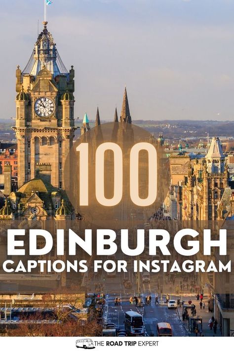 Edinburgh Captions for Instagram Edinburgh Quotes, Instgram Captions, Captions For Instagram Photos, Edinburgh Travel, City Quotes, Edinburgh City, Comedy Festival, Travel Captions, Good Instagram Captions