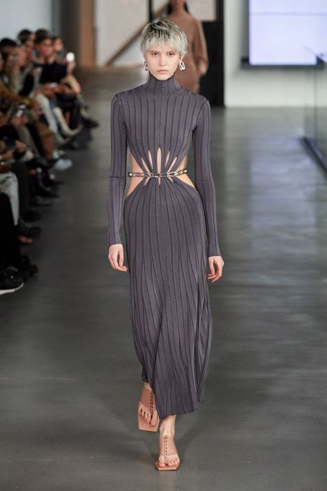 Teenage Fashion Trending, Technology Fashion, Dion Lee, Runway Trends, Fashion Show Collection, Fashion Runway, Fashion 2020, Runway Fashion, Fashion Models