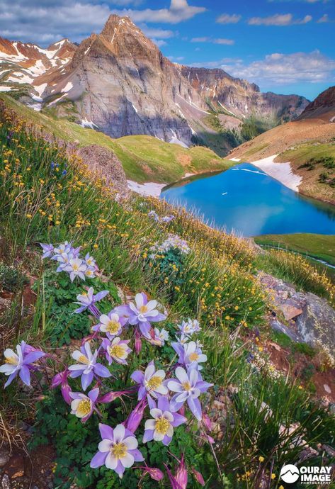 Middle Blue Lake, Colorado, USA Colorado Blue Lakes, Blue Lakes Colorado, Colorado Mountains Aesthetic, Emerald Lake Colorado, Culture Collage, Colorado Aesthetic, Frisco Colorado, Nature Medicine, Colorado Lakes