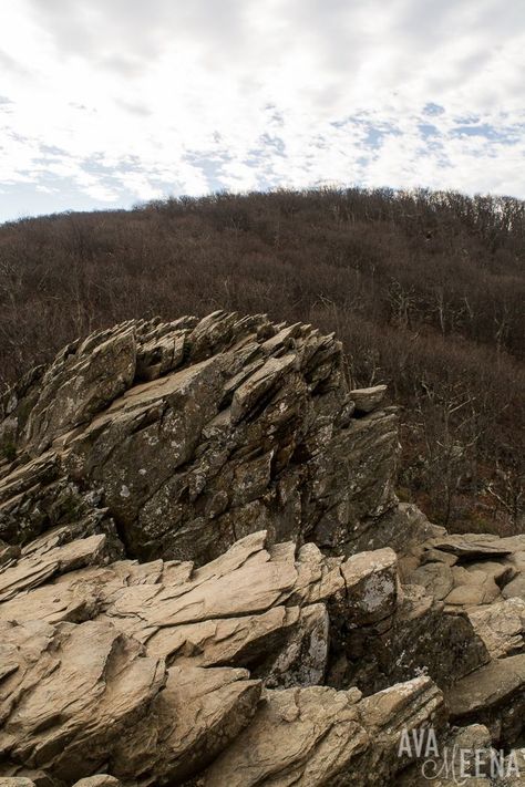 Rock Reference, Rocky Terrain, Rock Photography, Rock Textures, Globe Travel, Travel Globe, Visual Library, Cool Rocks, Blue Ridge Parkway