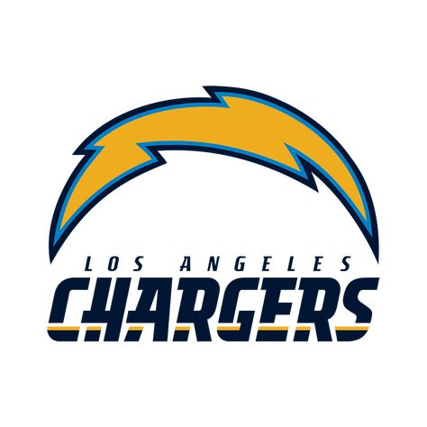 La Chargers Logo, San Diego Chargers Logo, Football Reference, Los Angeles Chargers Logo, Chargers Logo, Nfl Logos, Lightning Bolt Logo, Moving To San Diego, Chargers Football