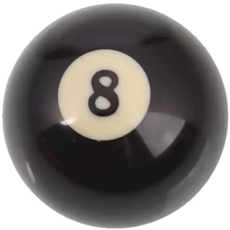 follow @mikavillegas1112 for more 8 Ball, Black