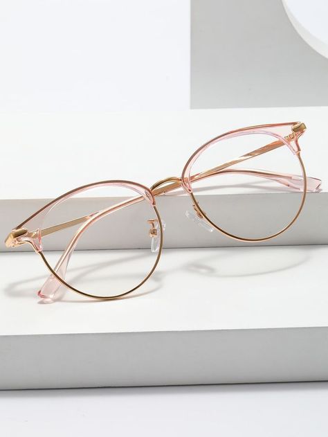 Latest Specs Frame For Women, Colorful Glasses Frames, Glasses Frames For Girl, Feminine Glasses, Cute Glasses Frames, Glasses Frames Trendy, Classy Glasses, Fancy Glasses, Specs Frame