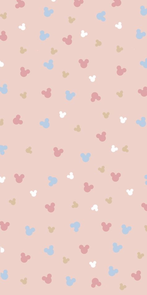 Cute Mickey Mouse Wallpaper Aesthetic, Disney Valentines Day Wallpaper Iphone, Simple Disney Wallpaper Iphone, Spring Disney Wallpaper, Disney Wallpapers Aesthetic, Disney Wallpaper Ipad, Disney Background Wallpapers, Ipad Wallpaper Disney, Disney Phone Wallpapers