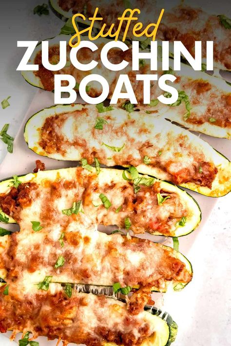 Stuffed Zucchini Boats Turkey, Zucchini Boats Beef, Ground Beef Stuffed Zucchini, Ground Turkey Stuffed Zucchini Boats, Zucchini Boat Recipes Ground Beef, Beef Zucchini Boats, Stuffed Zucchini Boats Beef, Zucchini Boat Recipes, Best Vegetable Recipes