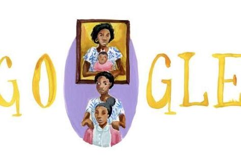 Doodle for Google 2019 winner features mother and daughter Doodle For Google Winners, Doodle For Google, Google Birthday, Message Of Thanks, Doodle 4 Google, Google Homepage, Google Doodle, You Doodle, Hero World