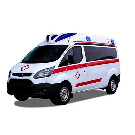 Ford V362 diesel intensive care ambulance hospital Auto Cartoon, Police Lights, Ford Diesel, Oxygen Cylinder, Fuel Truck, Ventilation Fans, Backyard Play, Garbage Truck, Intensive Care