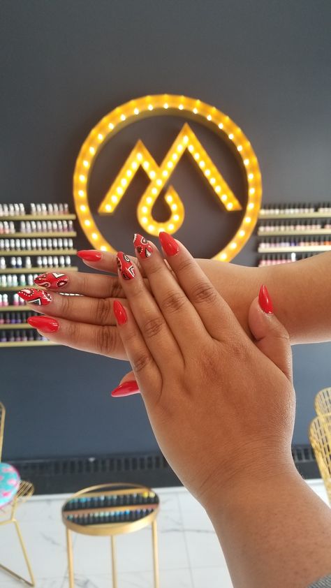 Calgary Stampede Nails, Calgary Stampede, Calgary Alberta Canada, Makeup Hacks, Calgary Alberta, Alberta Canada, Nail Artist, Calgary, Makeup Tips