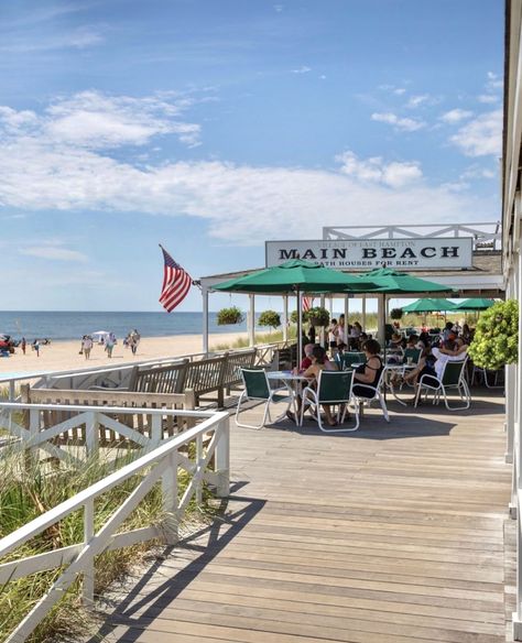 Coopers Beach and Main Beach BOTH secured their well-deserved spots in the annual "Top 10 US Beaches" by Dr. Beach! 🏖️🙌 #discoverlongisland  ☀️Coopers Beach in Southampton ranked at #2! ☀️Main Beach in East Hampton ranked at #6!  Long Island beaches continue to impress us every year... you know where to find us this summer! 😎🌊☀️ Hamptons Shopping, Forever Interrupted, Long Island Aesthetic, The Hamptons New York, Beach Hamptons, New England Coastal Town Aesthetic, Coastal Beach Town Aesthetic, Main Beach East Hampton, Long Island Beach