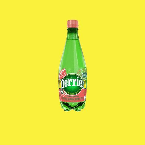 Bottle Animation, Bubbles Gif, Tea Campaign, Product Gif, Gif Ads, Motion Design Trends, Vine Bottle, Water Experiments, Juice Company