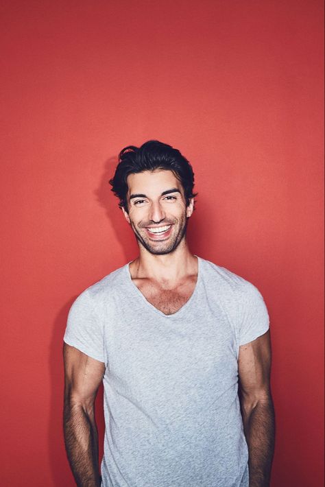 Go check out his youtube series and book Man Enough Justin Boldini, Jane The Virgin Rafael, Rafael Solano, Justin Baldoni, Jane The Virgin, Celebrity Portraits, Look At The Stars, Music Photography, Attractive People