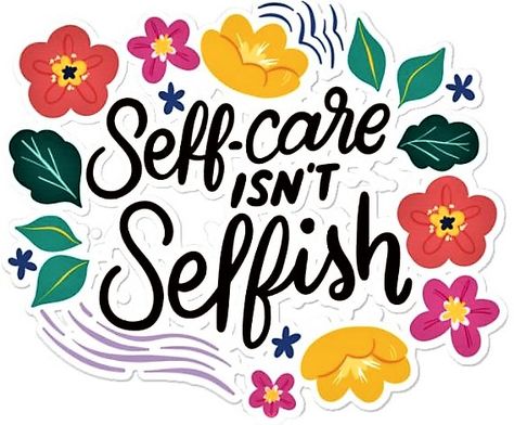 Self Care Clipart, Lettering With Flowers, Rosas Vector, Notes Notebook, Cornell Notes, Caring Meaning, Art Cover, Flower Letters, Lettering Quotes