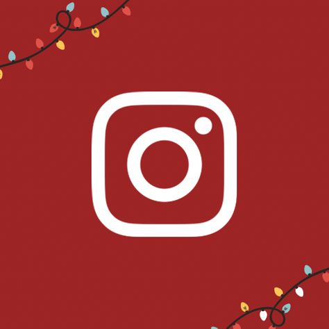 Ios14 Christmas Homescreen, Christmas Home Screen Icons, Free Christmas App Icons, Christmas App Icons Instagram, Iphone Icons Christmas, Christmas Logos For Apps, Christmas Icon Instagram, Instagram Christmas Icon, Christmas Instagram Icon