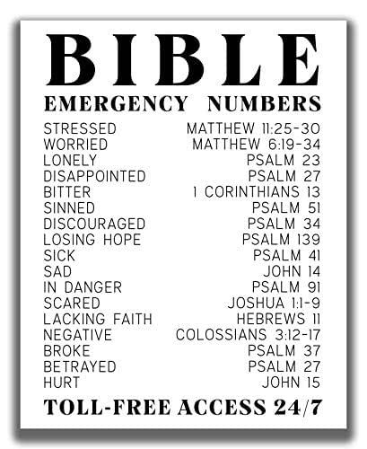 Funny Bible Verses, Funny Bible, Bible Emergency Numbers, Emergency Numbers, Scripture Writing Plans, Writing Plan, Bible Resources, Bible Humor, Bible Study Verses