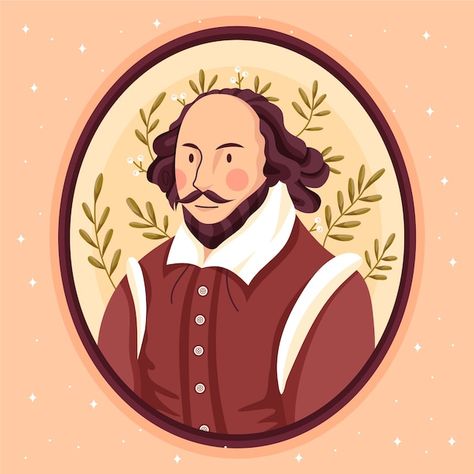 Shakespeare Drawing, Shakespeare Illustration, Macbeth Characters, Shakespeare's Sonnets, Reading Analysis, Shakespeare Sonnets, Style Quizzes, Teaching Shakespeare, Tragic Hero