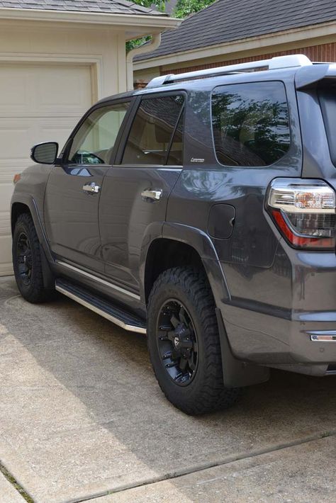 4 Runner Toyota Accessories, Four Runner, Toyota Accessories, 4 Runner, Lets See, 2024 Vision, Toyota 4runner, Dream Car, Tires