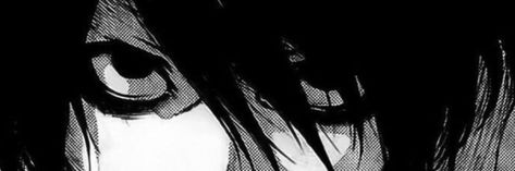 manga twt header Cute Twitter Headers, Black Banner, Twitter Backgrounds, Twitter Header Pictures, Twitter Header Aesthetic, Twitter Header Photos, L Lawliet, Cute Headers, Header Pictures