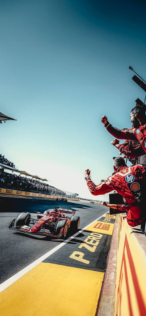 Charles Leclerc | Scuderia Ferrari HP | United States Grand Prix 2024 | F1 Wallpaper | Photo By: Antoine Truchet F1 Poster Design, Formula 1 Girls, F1 Wallpapers, F1 Wallpaper, United States Grand Prix, Ferrari Scuderia, F1 Wallpaper Hd, Mick Schumacher, Formula 1 Car Racing