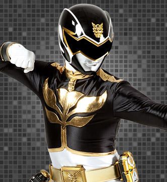 . Brittany Anne Pirtle, Power Ranger Black, Super Megaforce, Power Rangers Jungle Fury, Power Ranger Party, Power Rangers Ninja Storm, Black Ranger, Power Rangers Spd, Power Rangers Megaforce