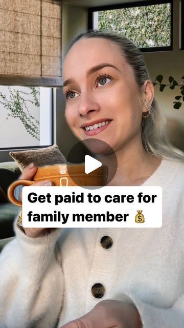 Erin McGoff | AdviceWithErin ✨ on Instagram: "@advicewitherin ✨ Taking care of an elderly or disabled relative & not getting paid? You need to know about CDPAP! (US program)

👵🏼 CDPAP is a program offered through Medicaid in some states that allows individuals with disabilities or chronic illnesses to hire their own personal care assistants and manage their own care. 

👐🏼 Under the program, individuals can choose their own caregivers, including family members or friends, and manage their schedules and pay.

🏥 CDPAP is designed to give individuals more control over their own care and to allow them to stay in their own homes and communities, rather than having to move to a nursing home or other institutional setting. 

🏢 The program also allows individuals to build a support network of Erin Mcgoff, Financial Hacks, Personal Care Assistant, Care Management, Caregiver Support, A Program, Health Guide, Support Network, Healthy Ideas