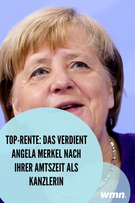 Angela Merkels Gehalt scheint für viele ein Geheimnis zu sein. Erfahre hier, was sie nach ihrer Amtszeit zusteht! Business Hacks, Pins, Quick Saves