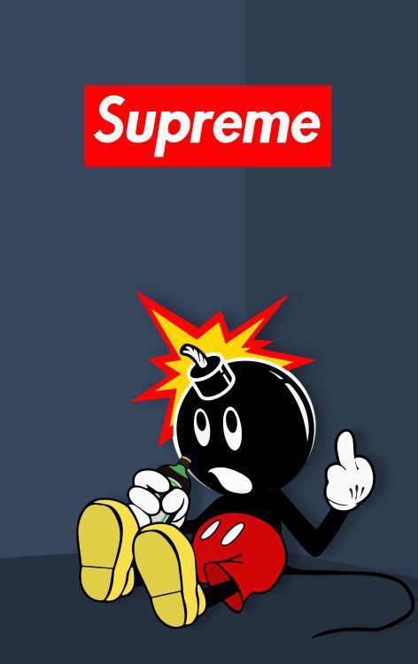 Anpanman Wallpaper, Supreme Background, Bape Wallpaper Iphone, Nike Wallpaper Iphone, Supreme Art, Supreme Iphone Wallpaper, Samsung Galaxy Wallpaper Android, Rick And Morty Poster, Hypebeast Wallpaper