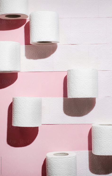 Toilet Paper Aesthetic, Toilet Paper Photography, Toilet Photography, Toilet Aesthetic, Toilet Paper Design, Toilet Cubicle, Toilet Rules, Ideas Bathroom Decor, Human Body Temperature