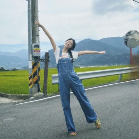 Kdrama Summer Aesthetic, Summer Strike Outfit, Summer Strike Kdrama Outfits, Seolhyun Summer Strike, Summer Strike Kdrama, Little Women Kdrama, Summer Strike, Kdrama Style, Kim Seol Hyun