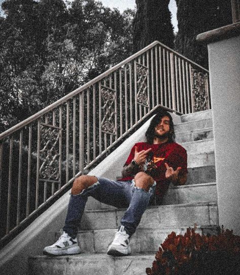 Bryce Savage Wallpaper, Neffex Wallpaper, Bryce Savage, Savage Wallpapers, Best Music Artists, Music Life, Music Is Life, Music Artists, Good Music