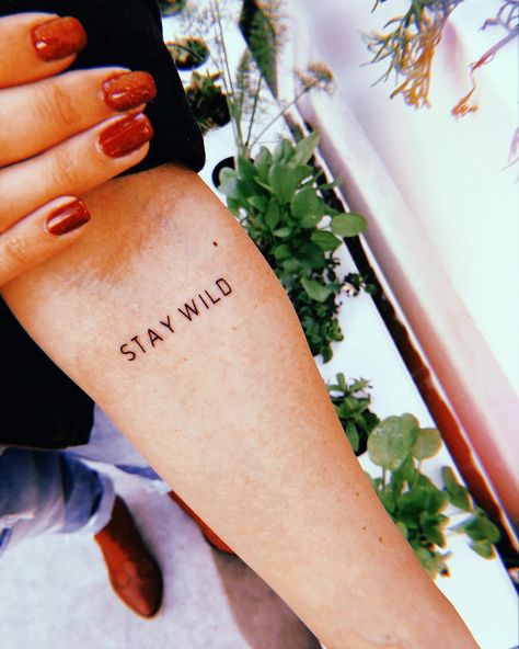 slamber rose ♕ on Instagram: “everyone needs a motto. thank u @dilloneaves {shoutout to @brynnandbearit & @jake.snowden for both writing this on my 26th birthday cards}” Block Letter Tattoo, Letter Tattoo Ideas, Moon Child Tattoo, Tattoo Above Knee, Tattoo Fonts Generator, Letter Tattoo, Dream Catcher Tattoo, 26th Birthday, Hand Stencil