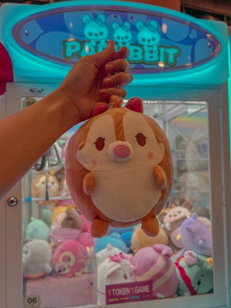 Arcade Prizes Aesthetic, Claw Machine Aesthetic, Arcade Prizes, Machine Aesthetic, Claw Machine, The Claw, Amusement Parks, Vending Machine, Cute Plush