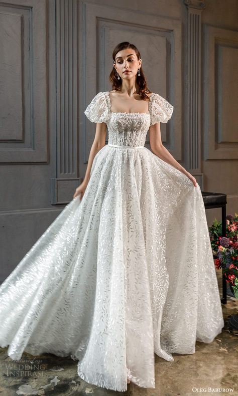 Outfit Night, Pretty Wedding Dresses, 파티 드레스, Modern Glam, Dream Wedding Ideas Dresses, Ball Gowns Evening, Fairytale Dress, Vestidos Vintage, Ball Gown Dresses