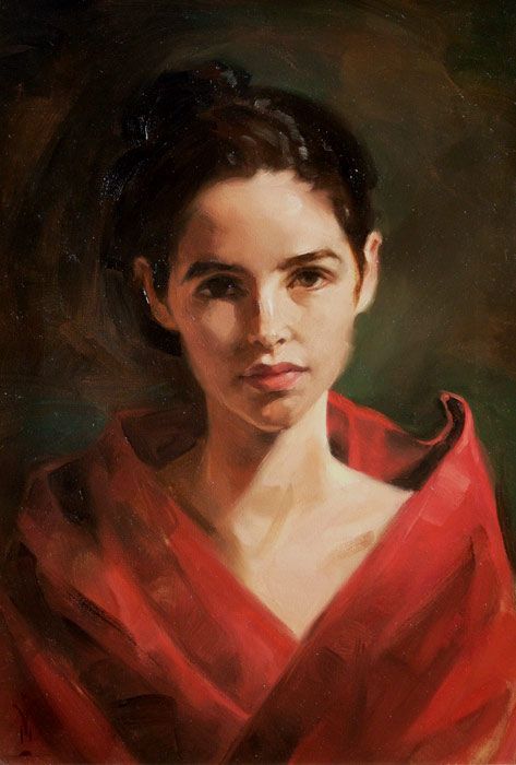 Mathis Miles Williams, 1964 | Figurative painter | Tutt'Art@ | Pittura • Scultura • Poesia • Musica Yizheng Ke, Morgan Weistling, Acrylic Portrait, Antique Wardrobe, Antique Oil Painting, Oil Painting Portrait, Oil Portrait, Galway, Portrait Artist