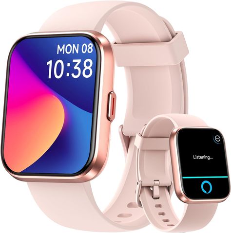 "Empower Your Day with These Stylish Women's Smart Watches! 🌟" Computer Camera, Health Tracker, Watches For Women, Smart Watches, Activity Tracker, Wearable Technology, Tv Videos, Heart Rate, Fitness Tracker