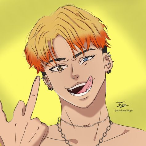 Johnny Regular Era, Johnnyboy Fanart, Johnny Test Fan Art, Trans Ron Weasley Fanart, Johnny Quest Cartoons, Johnny Test, Cartoon Body, Viral On Tiktok, Fun Clothes