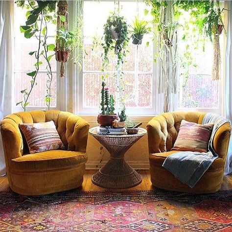 Boho Room, Bohemian Living Room, Design Del Prodotto, Boho Living Room, A Living Room, Design Living, Design Case, Cheap Home Decor, My New Room