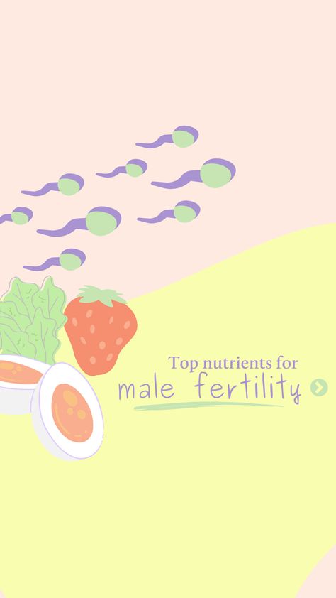 A healthy and well-balanced diet may improve male fertility. Foods that increase sperm count may be the solution to your fertility problems. Male Fertility Foods, Sperm Health, Low Sperm Count, Fertility Foods, Fertility Problems, Fertility Health, Sperm Count, Male Fertility, Well Balanced Diet