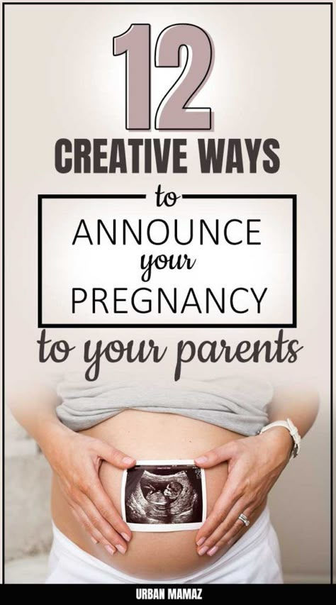 12 Pregnancy Announcement Ideas to Parents and Family - Urban Mamaz One of the most exciting things about being pregnant is sharing the news with your parents and family besides telling your husband. Check out these Pregnancy Announcement ideas> #pregnancyannouncement #pregnancyannouncementideas Tell Your Mom Youre Pregnant Ideas, Sharing Pregnancy News, Ideas To Tell Your Parents Your Pregnant, Telling Mom Your Pregnant Ideas, How To Tell Your Family You Are Pregnant, How To Announce Pregnancy To Parents, Ideas To Tell Family About Pregnancy, Cute Ways To Tell Your Parents Pregnant, Parent Pregnancy Announcement Ideas