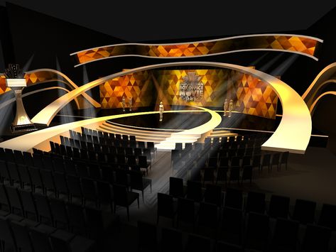 Pageant Stage, Auditorium Design, Concert Stage Design, Church Interior Design, Performance Stage, Stage Set Design, Church Stage Design, Event Stage, Church Stage