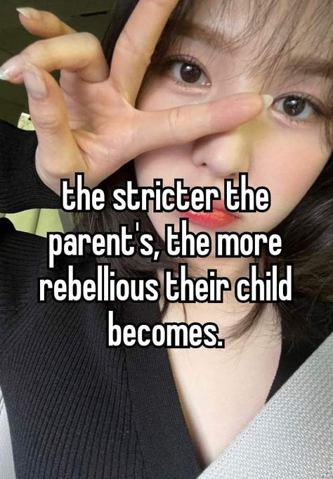 Chill Parents, Clumsy Quotes, Strict Parents Truths, Self Deprecating Humor, Strict Parents, Good Omens Book, Look Up Quotes, Kpop Whisper, Careless Whisper