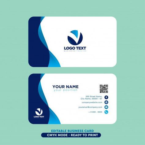 Sample Business Cards, Roofing Business, Visiting Card Templates, Event Planning Business Cards, V Card, Event Planning Logo, Babyshower Party, Business Card Template Psd, Free Business Card Templates