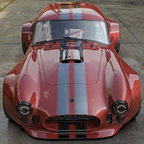 Ford Shelby Cobra, Shelby Cobra 427, Fast Sports Cars, Custom Muscle Cars, Ford Classic Cars, Classic Sports Cars, Shelby Cobra, Mustang Cars, Classy Cars