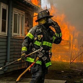 Fire Dept Logo, Firefighter Brotherhood, Firefighter Workout, American Firefighter, Firefighter Training, Firefighter Family, Firefighter Mom, Firefighter Paramedic, Firefighter Pictures