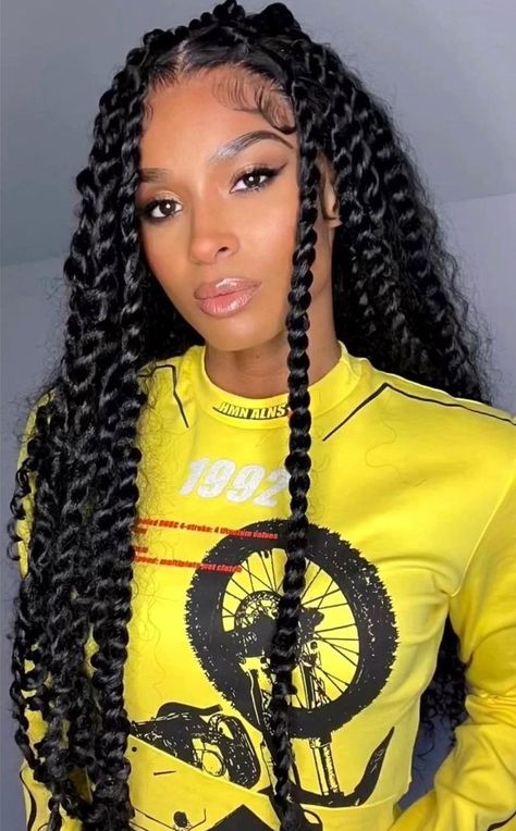 For Short Hair Hairstyles, Κούρεμα Bob, For Medium Length Hair Hairstyles, Medium Length Hair Hairstyles, Short Hair Hairstyles, Braided Cornrow Hairstyles, Braids Hairstyles Pictures, Cute Box Braids Hairstyles, Twist Braid Hairstyles