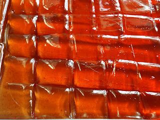 Fishful Thinking: Old Fashioned Hard Anise Candy Recipe Anise Candy Recipes, Anise Candy, Kids Food Recipes, Hard Candy Recipes, Pork Crockpot Recipes, Cinnamon Candy, Christmas Candies, Old Fashioned Candy, Candy Recipe