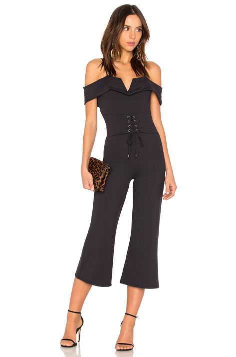 #REVOLVE Jumpsuit Online, Price Match, 30 Day, Jumpsuit, Boutique, Clothes, Black